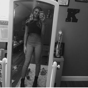 Meet your Posher, Isabella